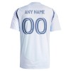 Chicago Fire Uitshirt 2025-26
